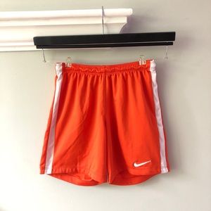 Nike women’s athletic shorts
